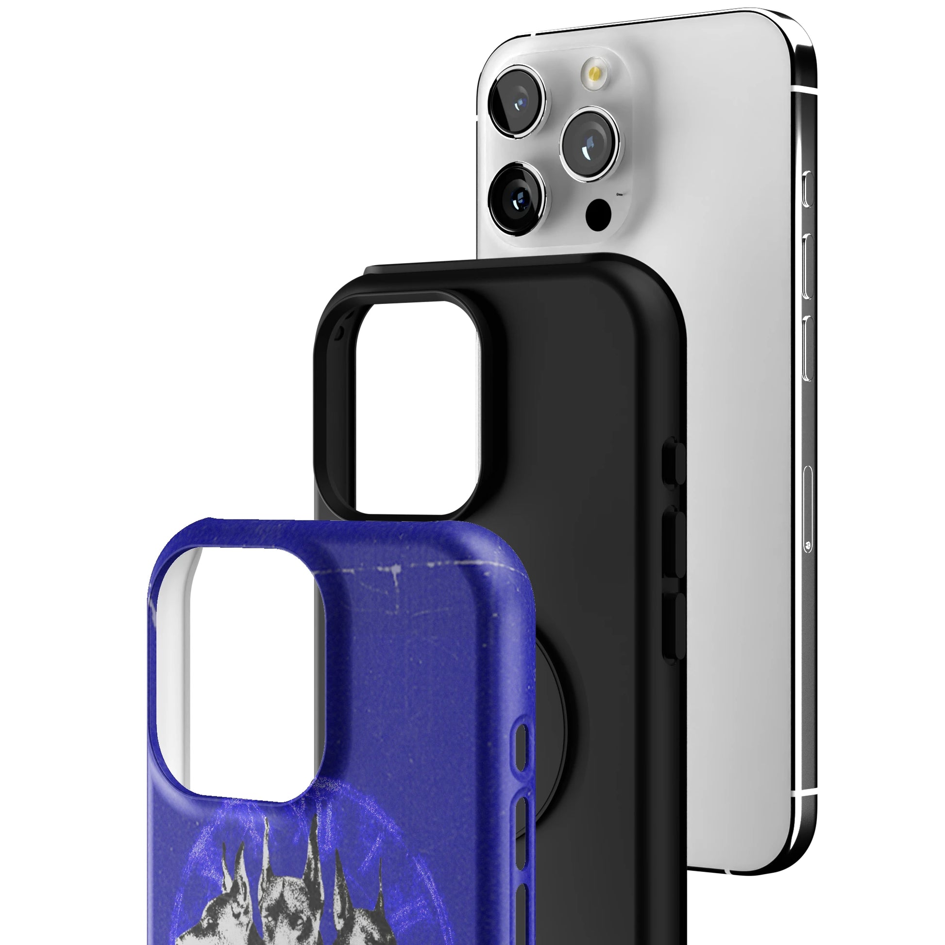 Play Flight iPhone Case gallery - Iphone_16_Pro_Max_3