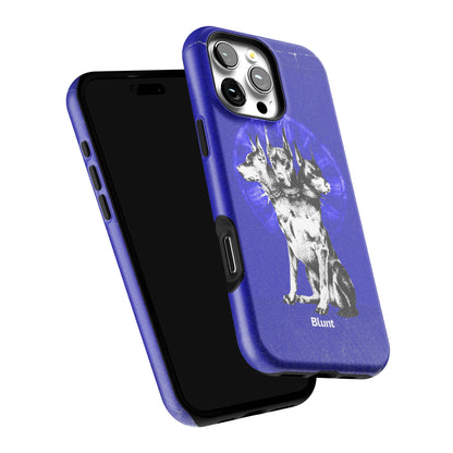 Play Flight iPhone Case gallery - Iphone_16_Pro_Max_6