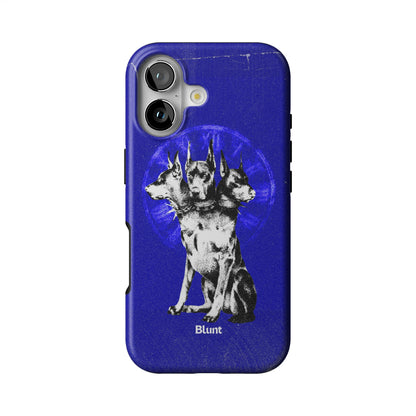 Play Flight iPhone Case gallery - Iphone_17_Iphone_1
