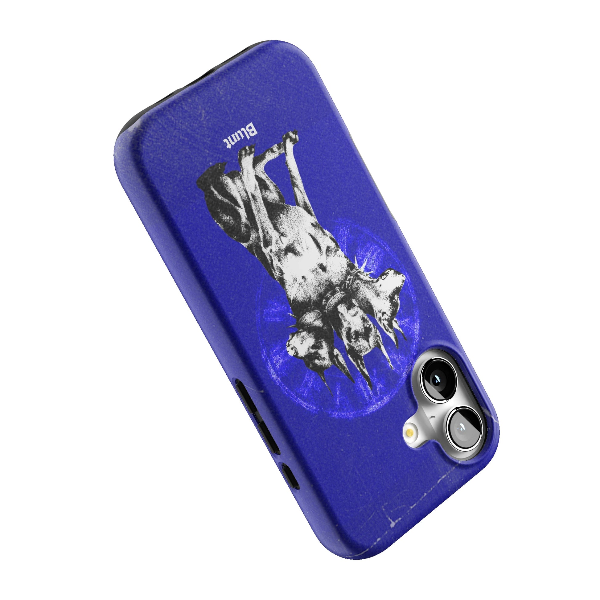 Play Flight iPhone Case gallery - Iphone_17_Iphone_5