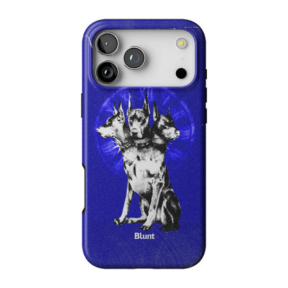 Play Flight iPhone Case gallery - Iphone_17_Pro_Max_1