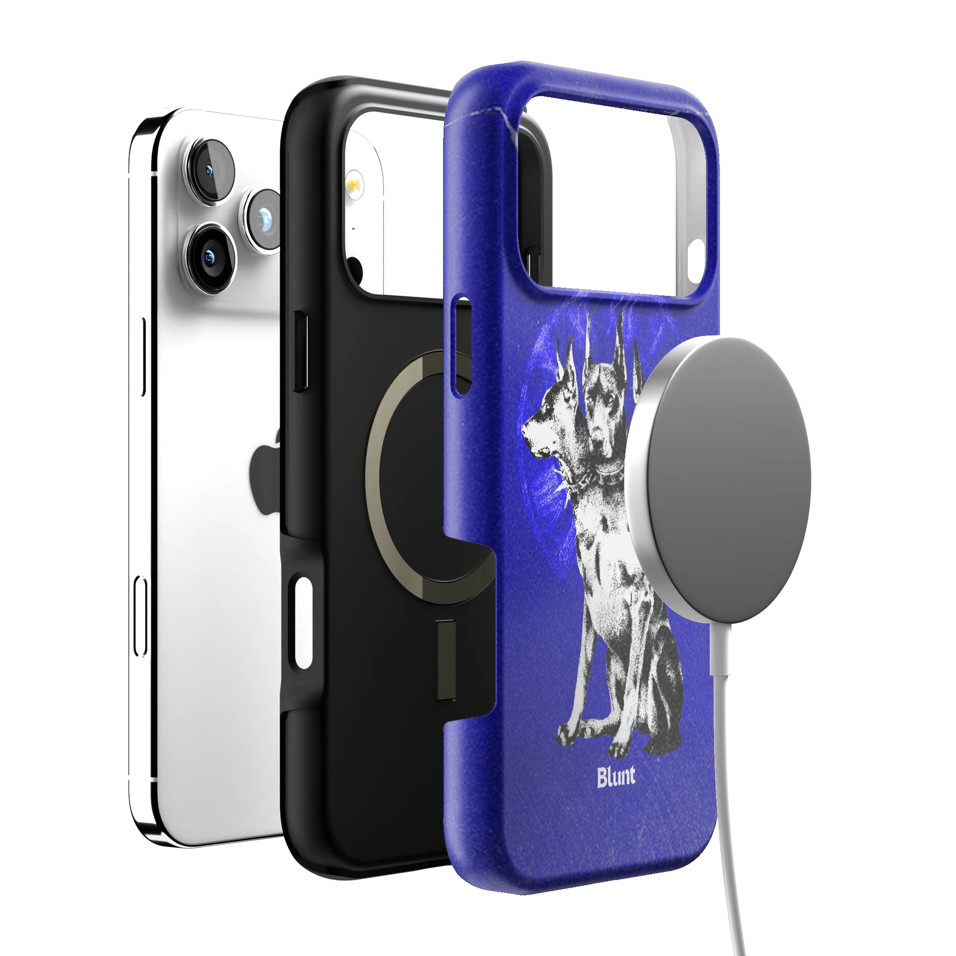 Play Flight iPhone Case gallery - Iphone_17_Pro_Max_4