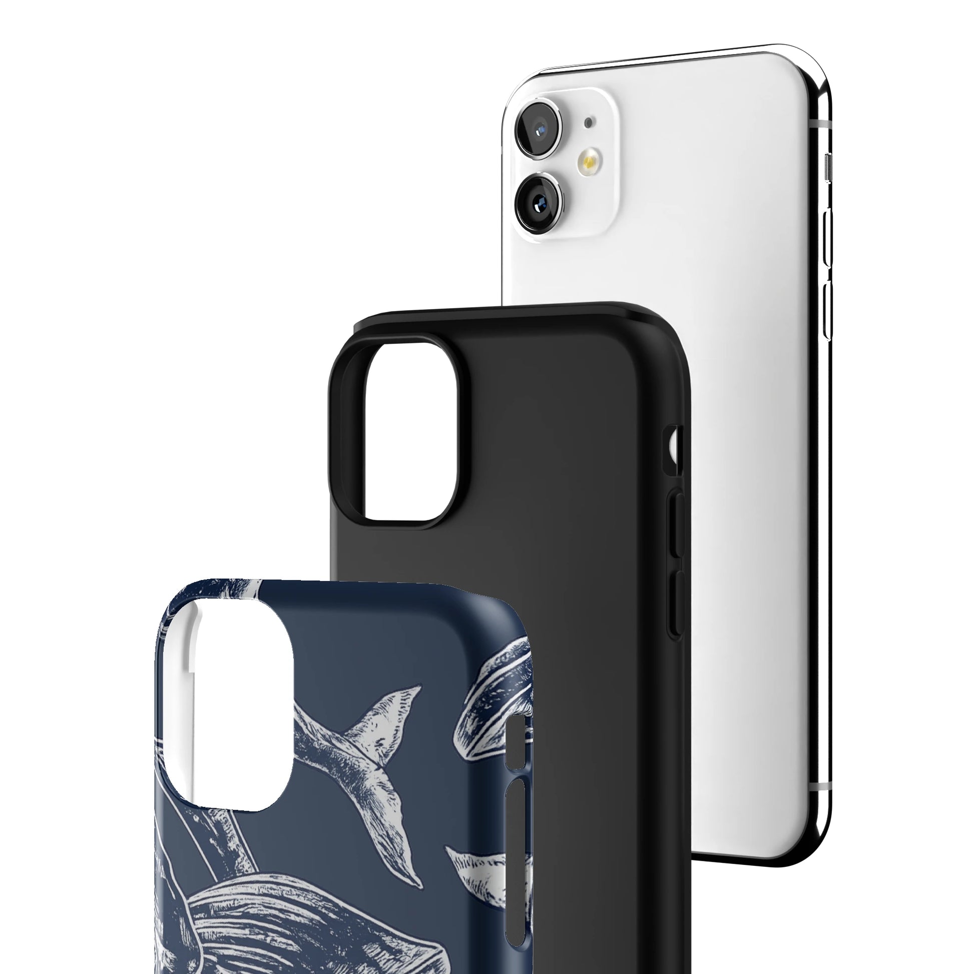 Podline iPhone Case gallery - Iphone_11_Iphone_3