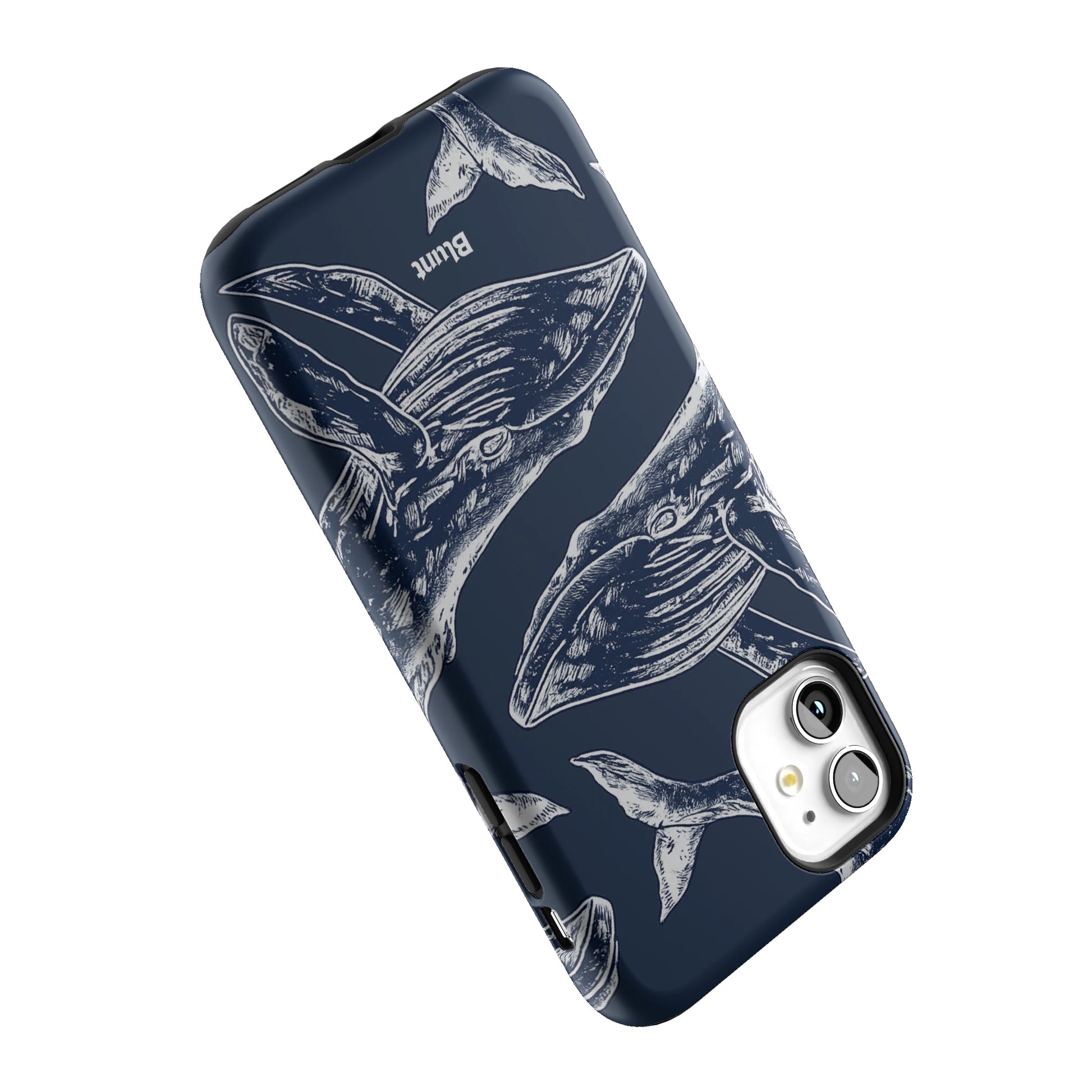 Podline iPhone Case gallery - Iphone_11_Iphone_5