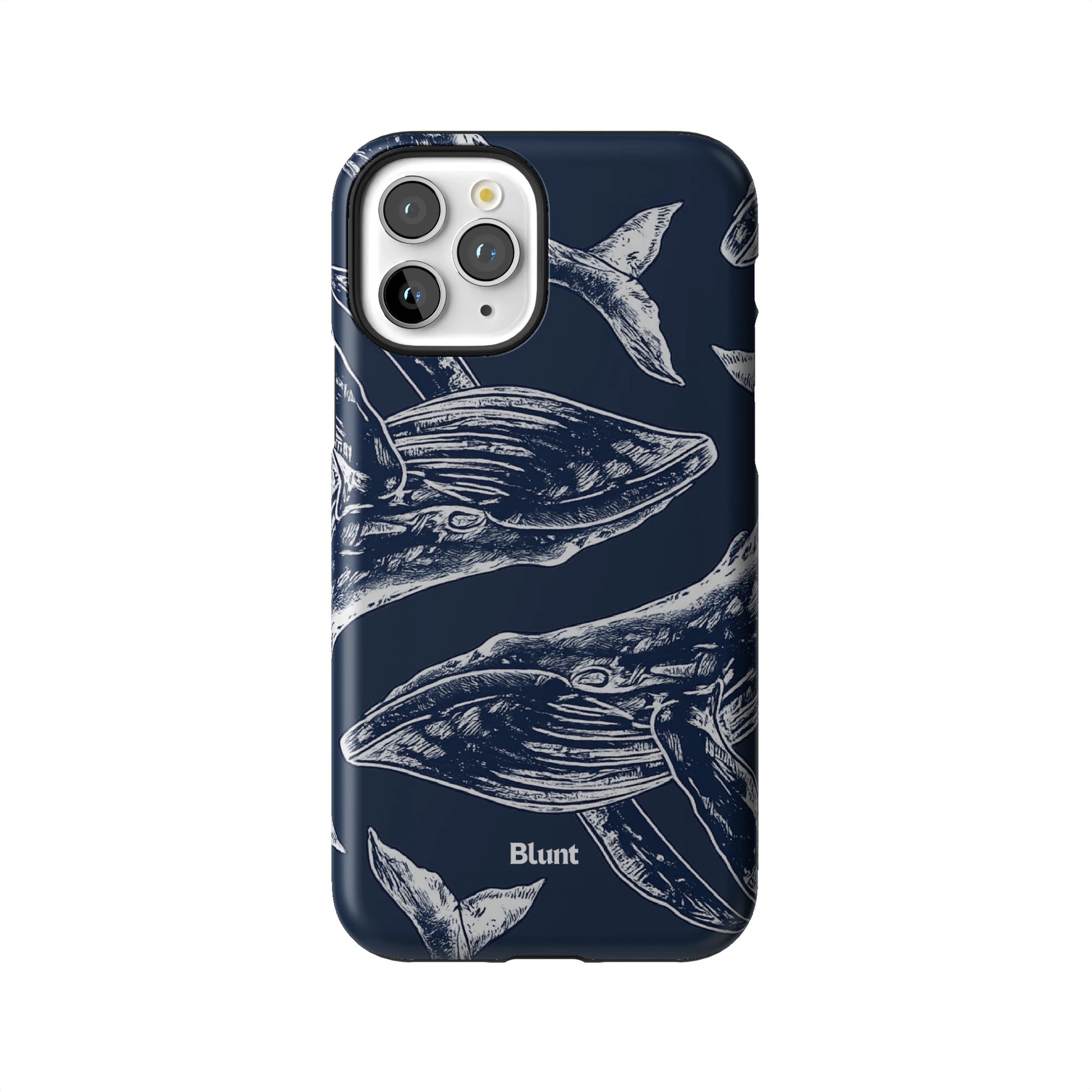 Podline iPhone Case gallery - Iphone_11_Pro_1