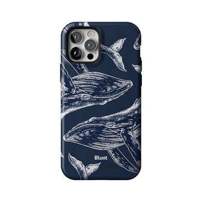 Podline iPhone Case gallery - Iphone_12_Pro_1