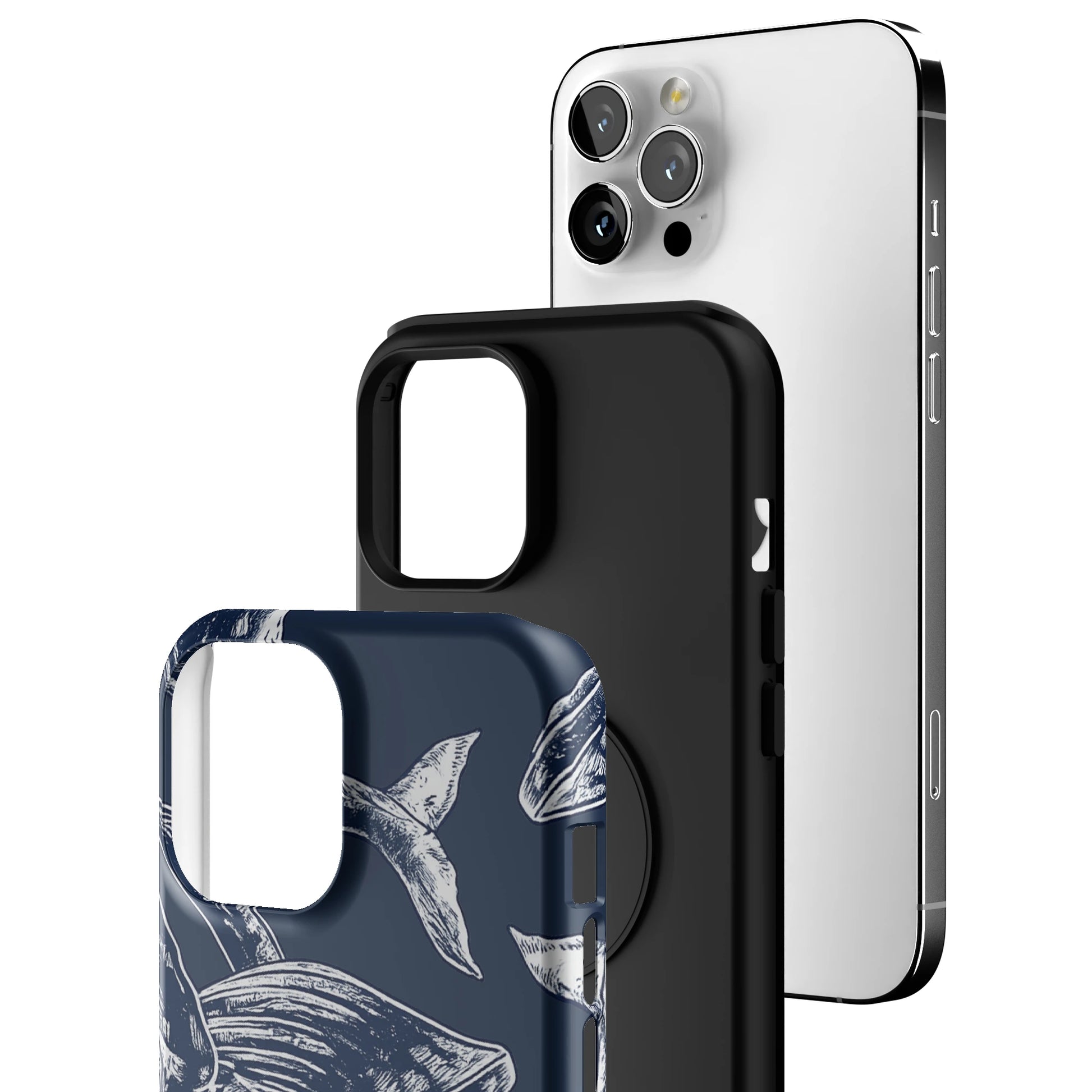 Podline iPhone Case gallery - Iphone_12_Pro_Max_3