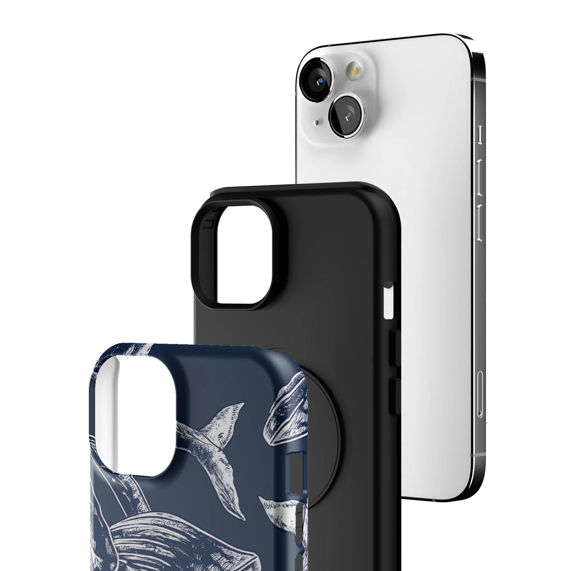 Podline iPhone Case gallery - Iphone_13_Iphone_3