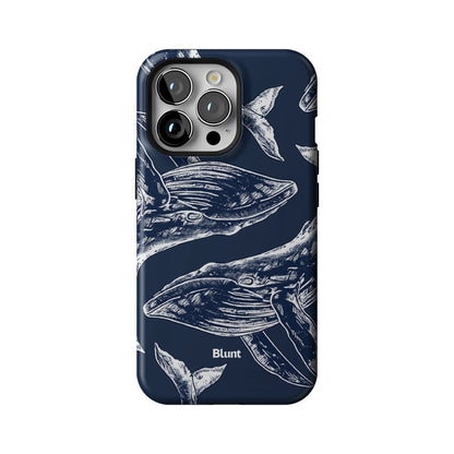 Podline iPhone Case gallery - Iphone_13_Pro_1