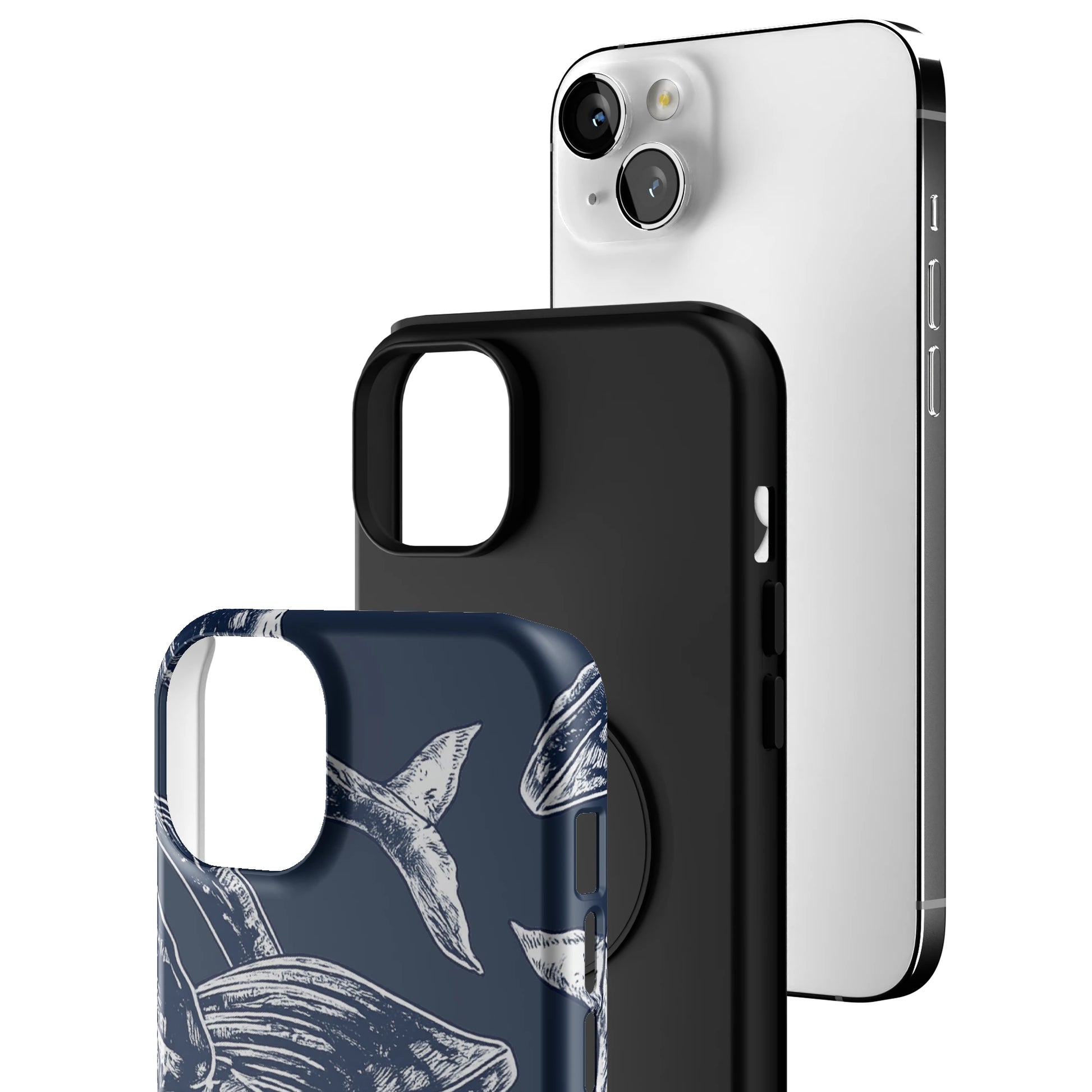 Podline iPhone Case gallery - Iphone_14_Mini_Air_Plus_3