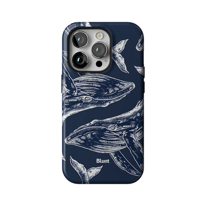 Podline iPhone Case gallery - Iphone_14_Pro_1