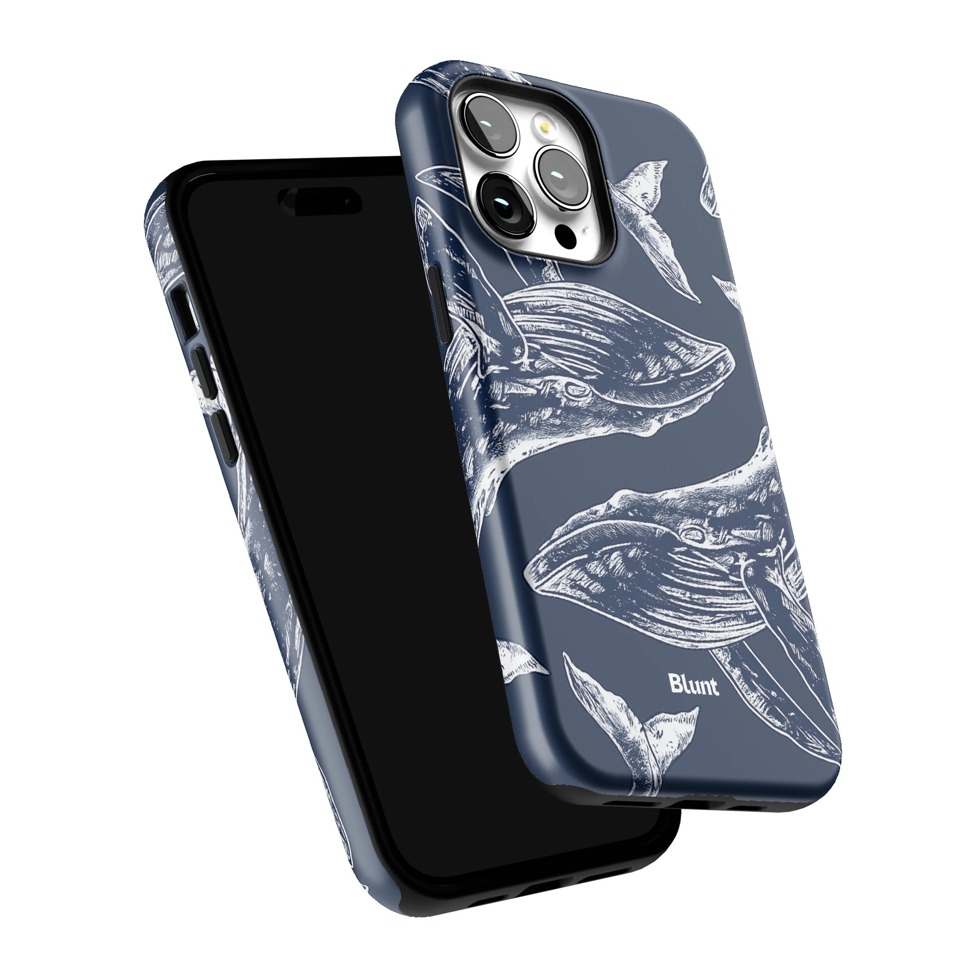 Podline iPhone Case gallery - Iphone_14_Pro_Max_6