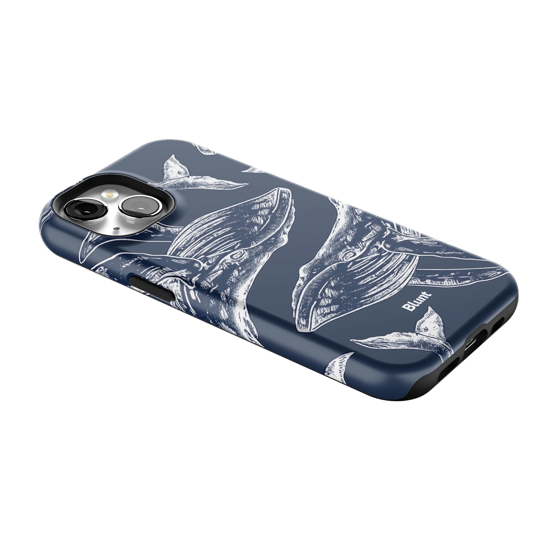 Podline iPhone Case gallery - Iphone_15_Iphone_2