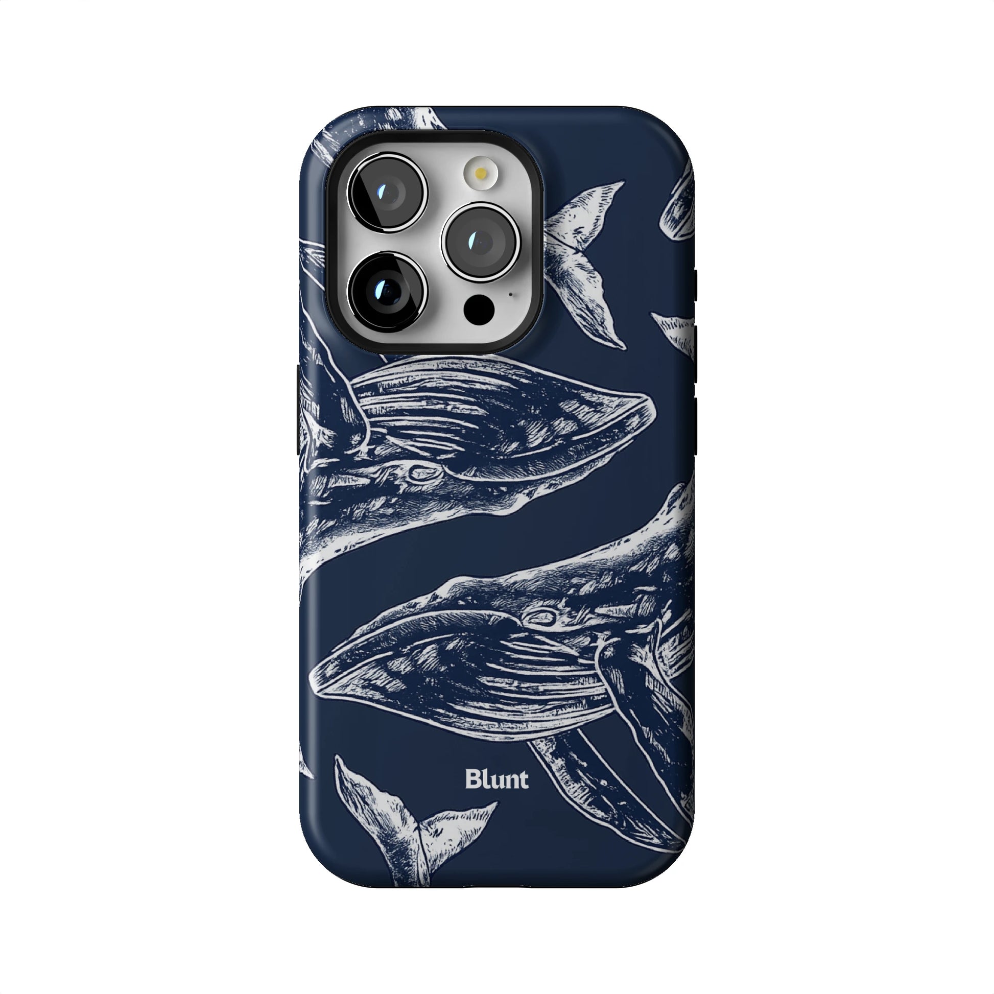 Podline iPhone Case gallery - Iphone_15_Pro_1