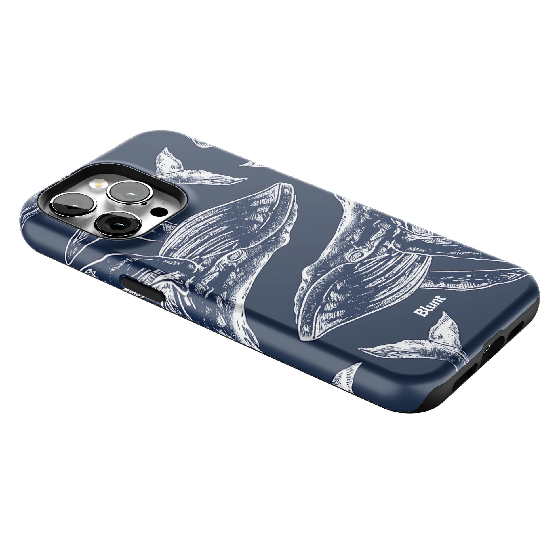 Podline iPhone Case gallery - Iphone_15_Pro_Max_2