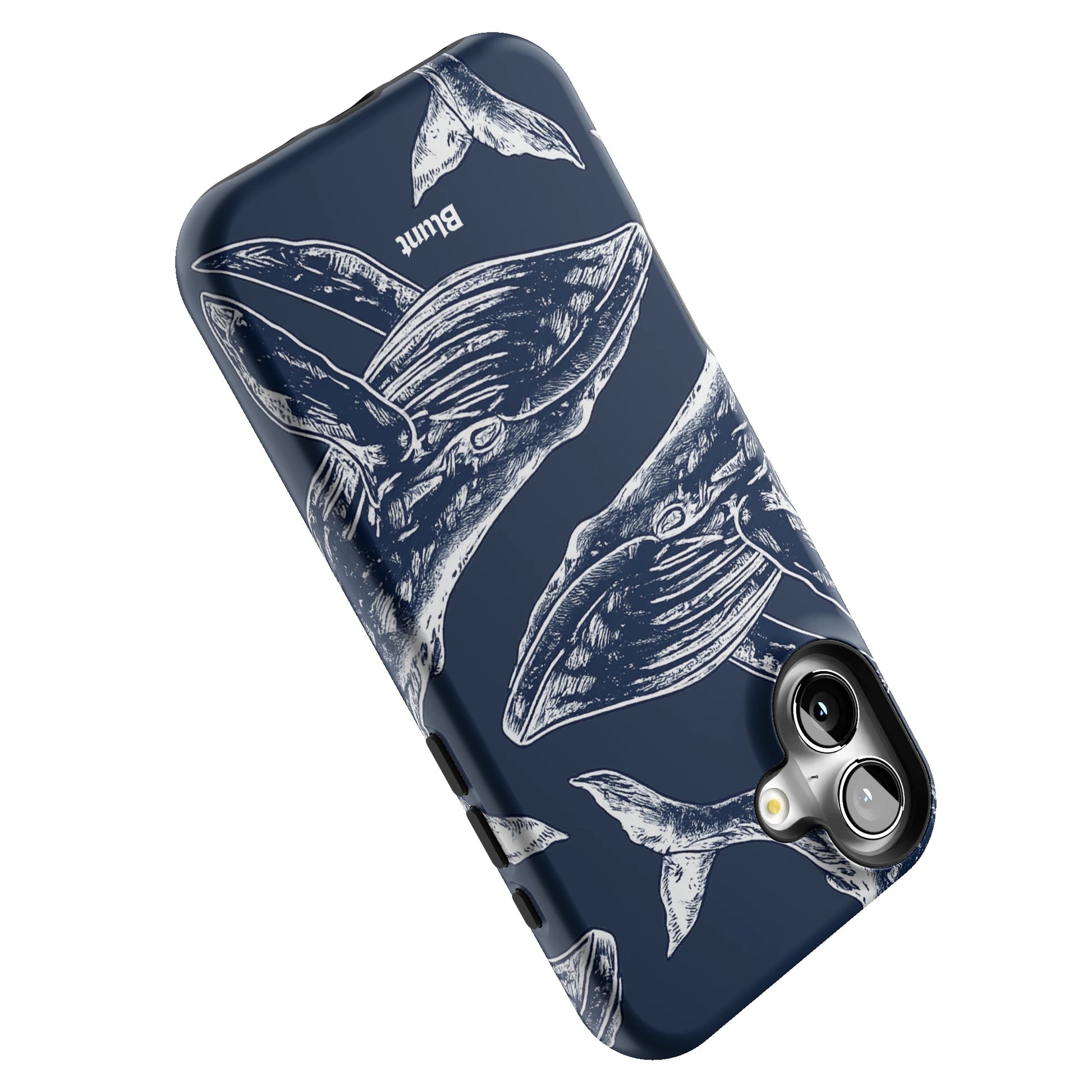 Podline iPhone Case gallery - Iphone_16_Mini_Air_Plus_5