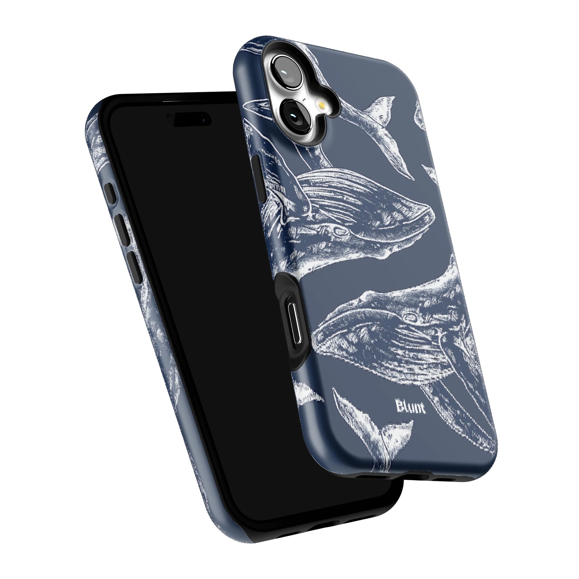 Podline iPhone Case gallery - Iphone_16_Mini_Air_Plus_6