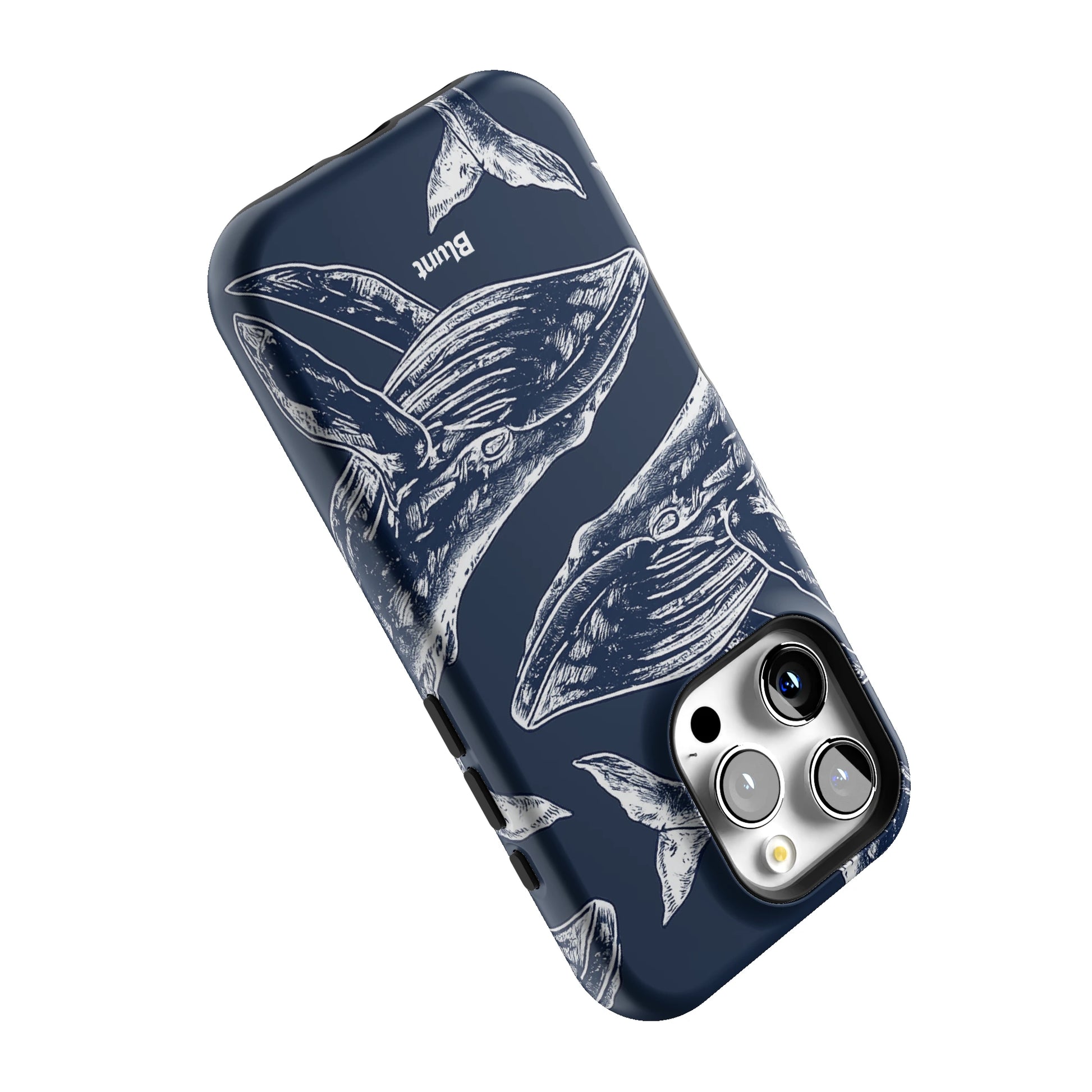 Podline iPhone Case gallery - Iphone_16_Pro_5