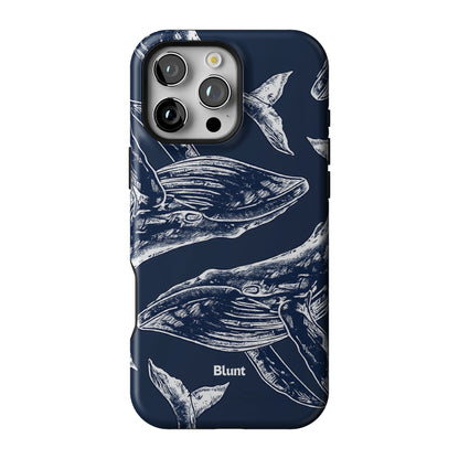 Podline iPhone Case gallery - Iphone_16_Pro_Max_1