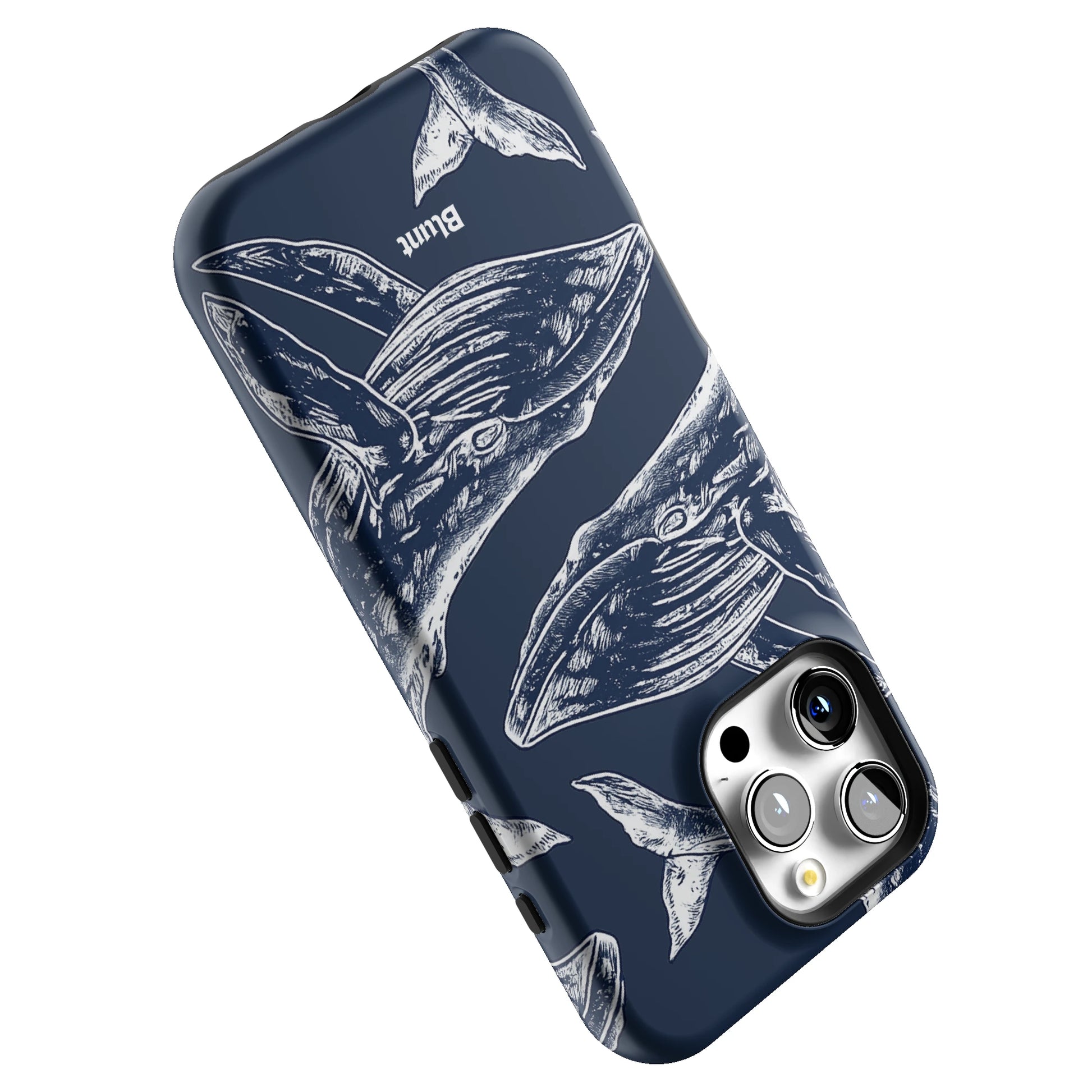 Podline iPhone Case gallery - Iphone_16_Pro_Max_5