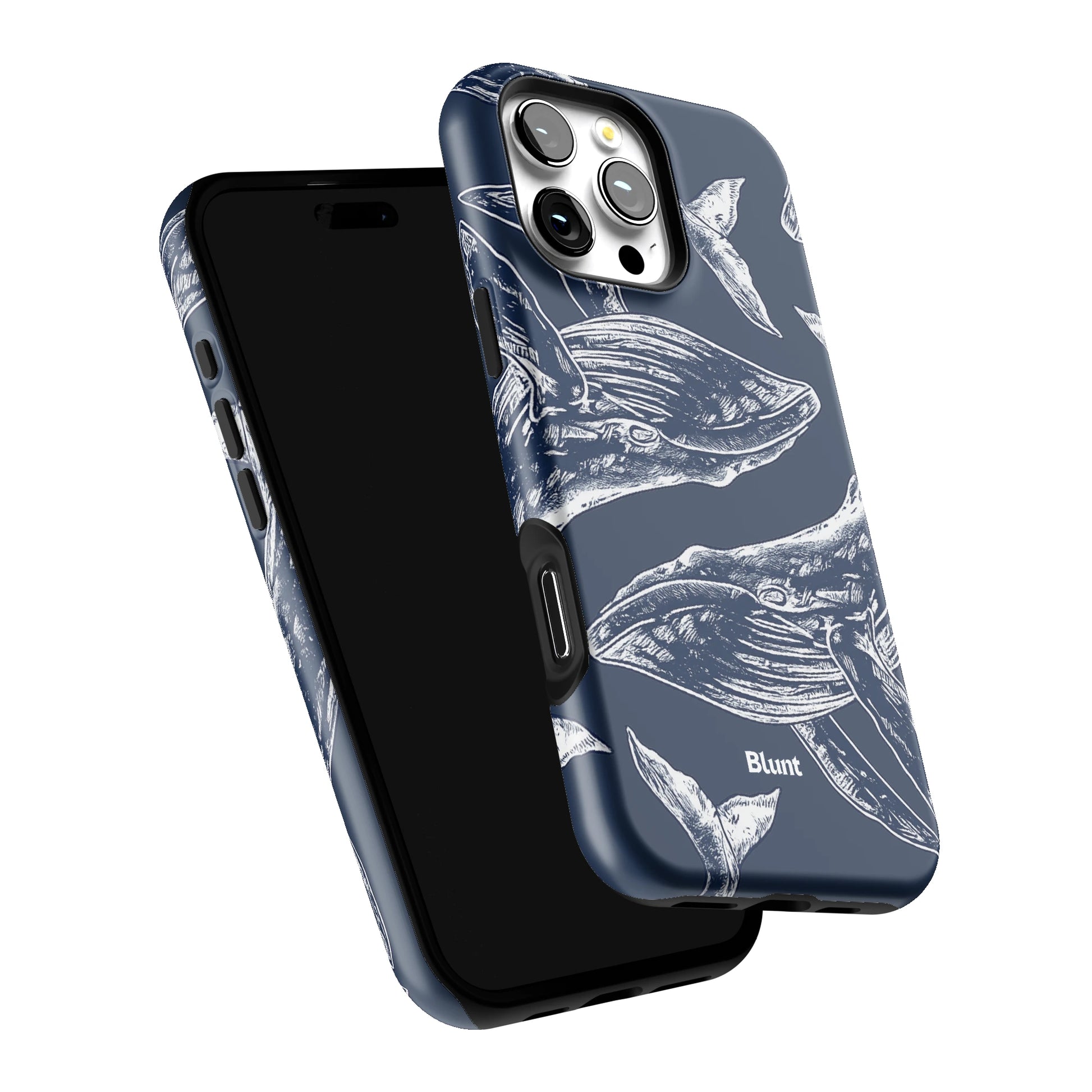 Podline iPhone Case gallery - Iphone_16_Pro_Max_6