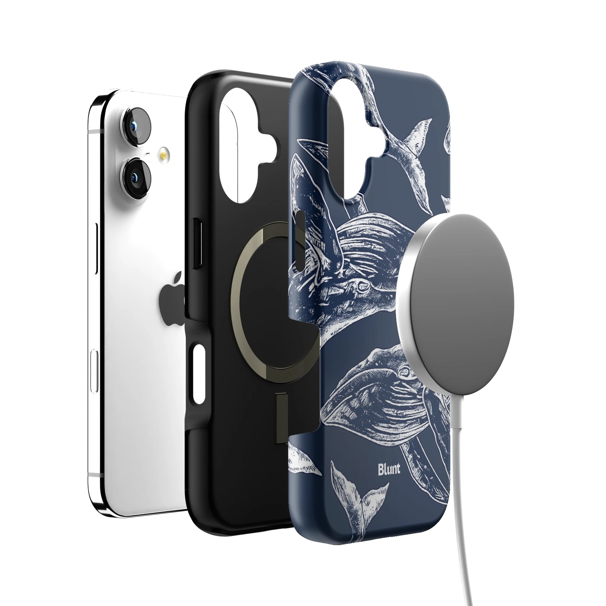 Podline iPhone Case gallery - Iphone_17_Iphone_4
