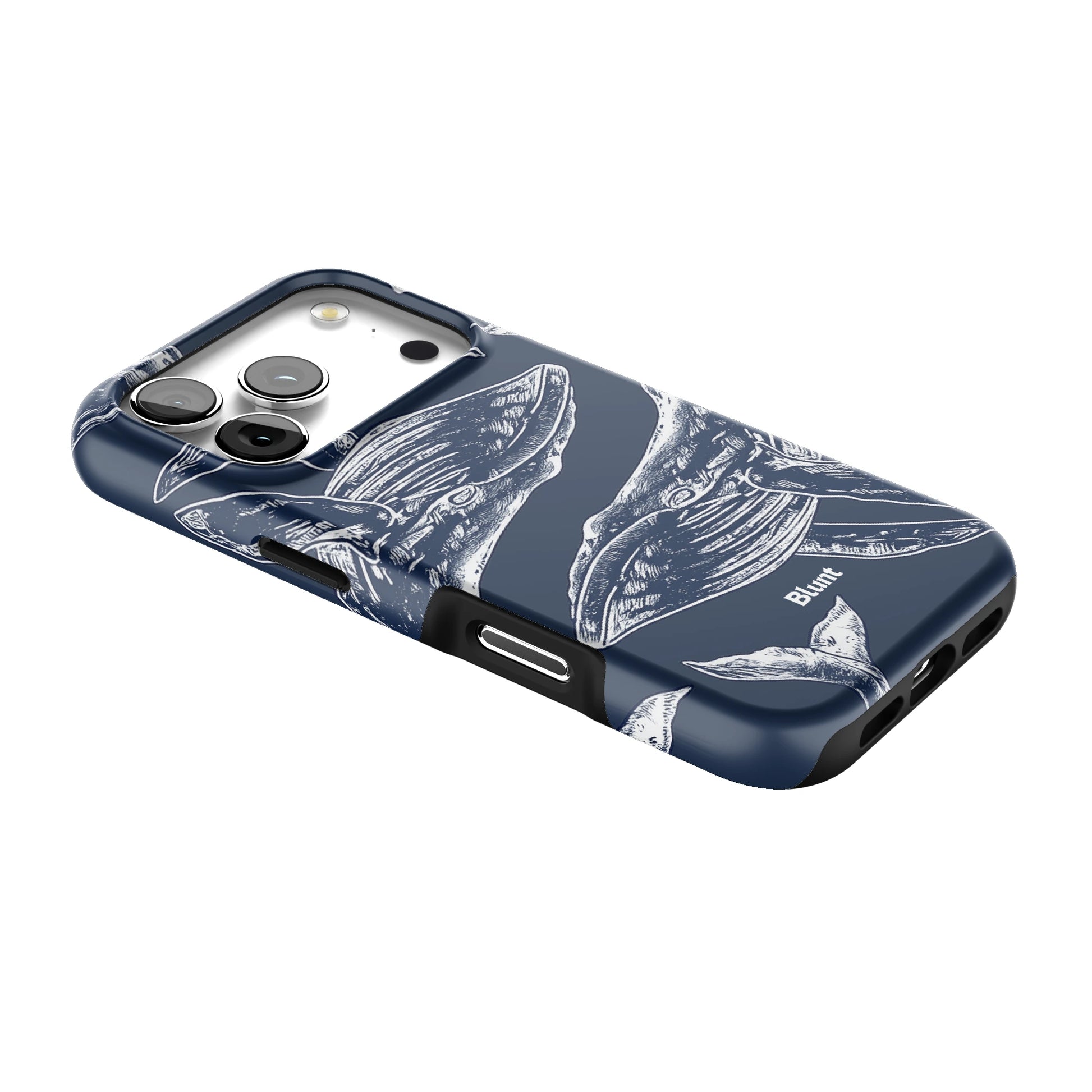 Podline iPhone Case gallery - Iphone_17_Pro_2