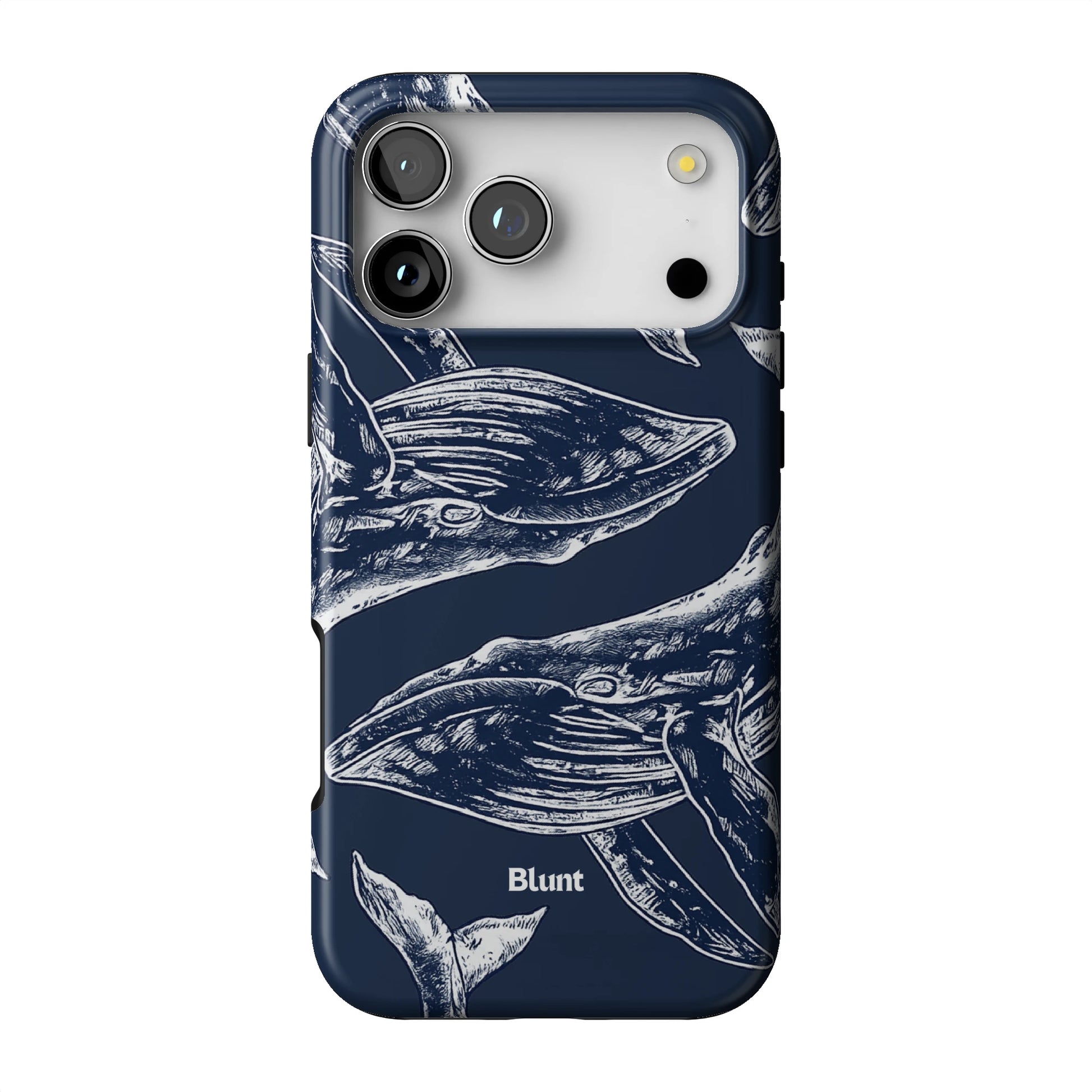 Podline iPhone Case gallery - Iphone_17_Pro_Max_1
