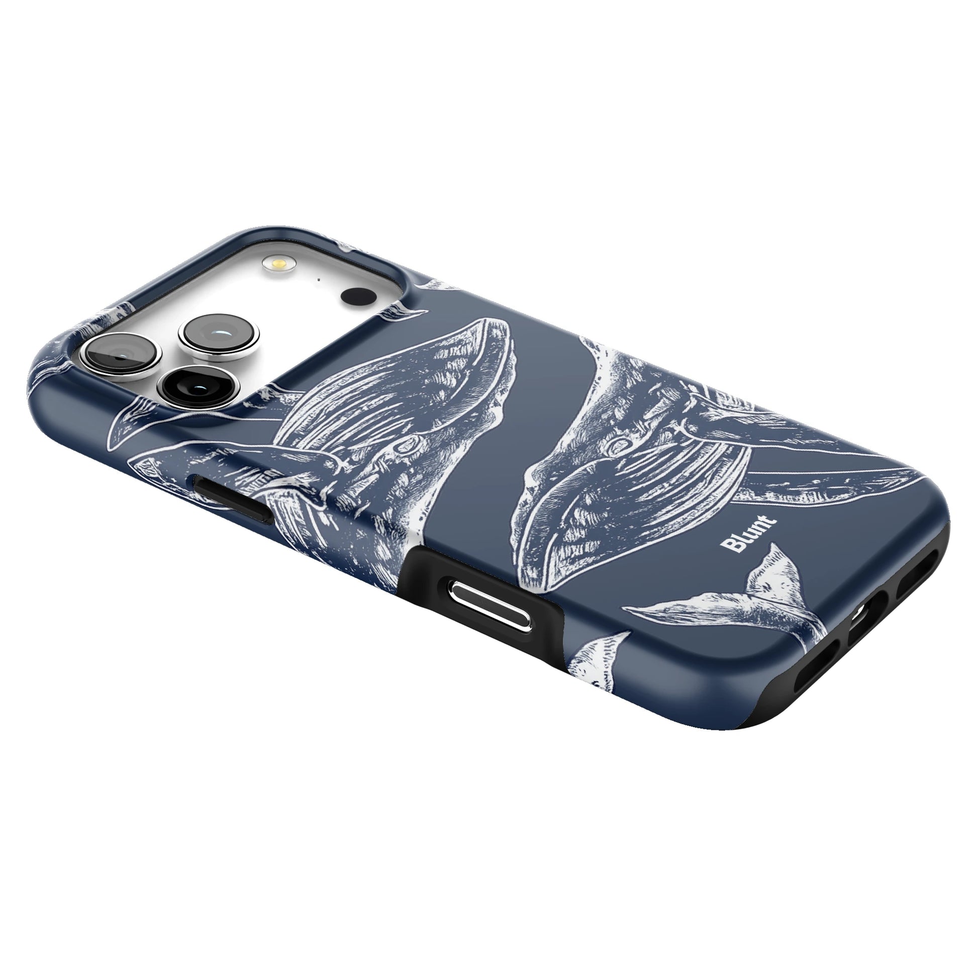 Podline iPhone Case gallery - Iphone_17_Pro_Max_2