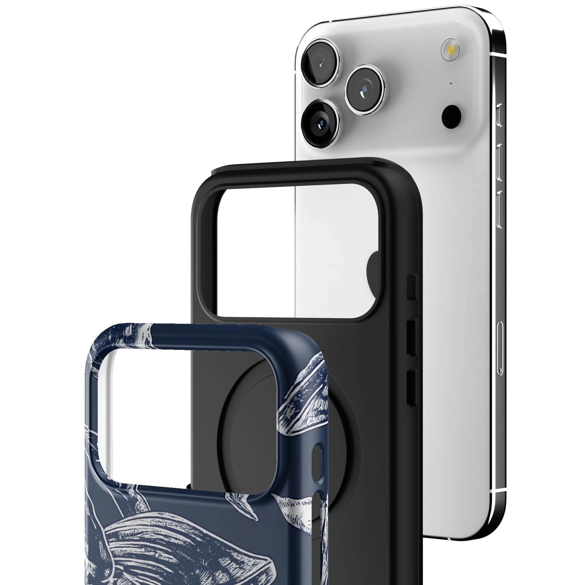 Podline iPhone Case gallery - Iphone_17_Pro_Max_3