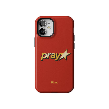 Pray iPhone Case gallery - Iphone_12_Mini_Air_Plus_1
