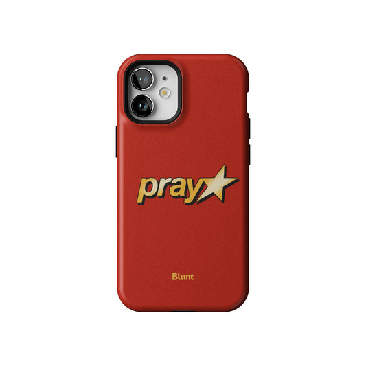 Pray iPhone Case gallery - Iphone_12_Mini_Air_Plus_1