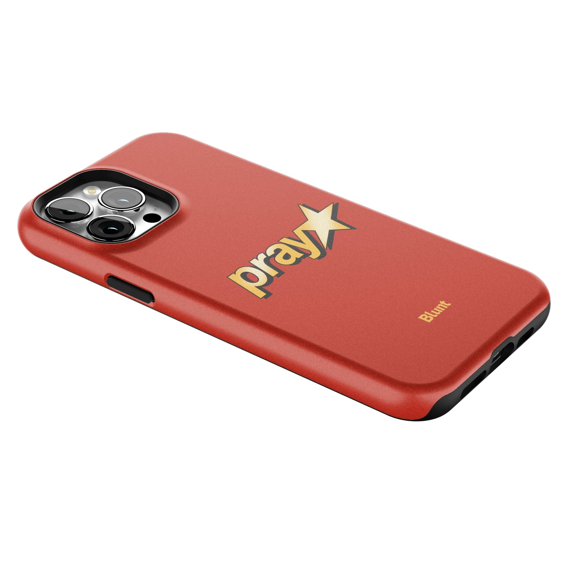 Pray iPhone Case gallery - Iphone_13_Pro_Max_2