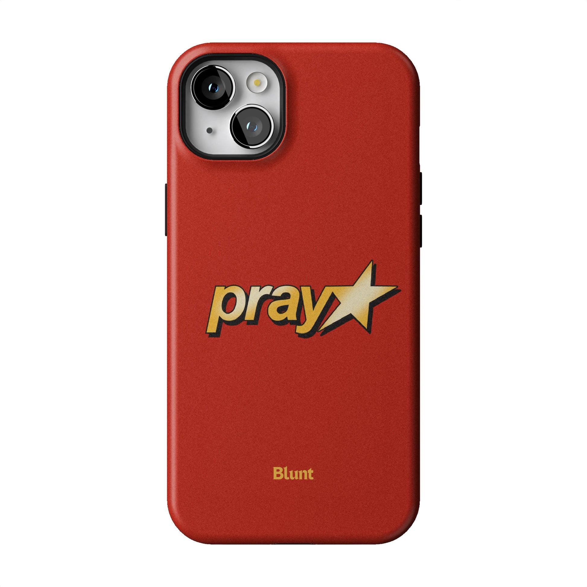 Pray iPhone Case gallery - Iphone_14_Mini_Air_Plus_1