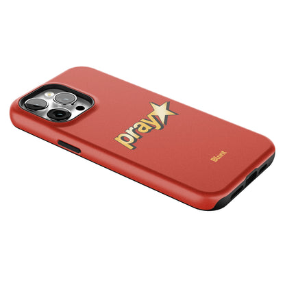 Pray iPhone Case gallery - Iphone_14_Pro_Max_2