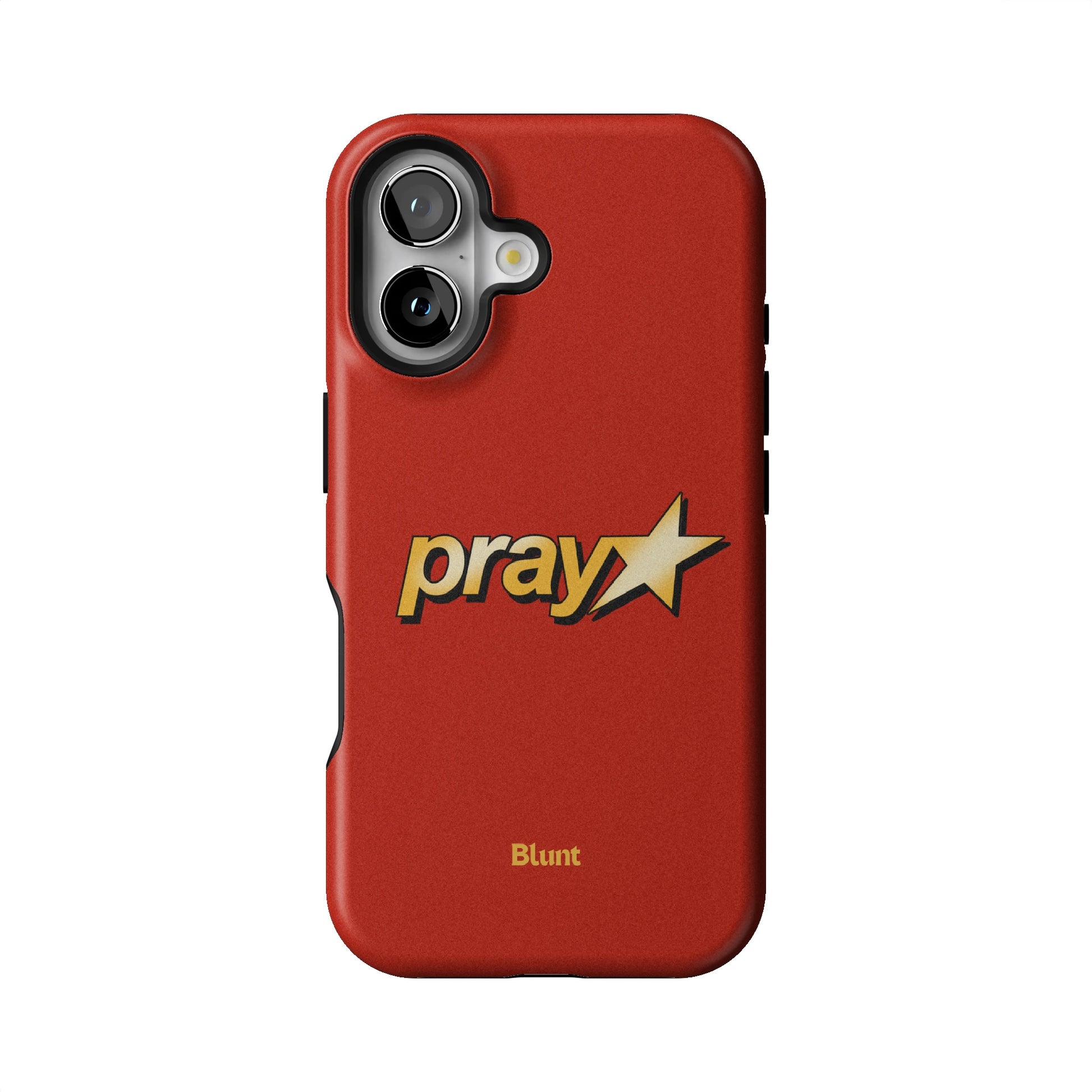 Pray iPhone Case gallery - Iphone_16_Iphone_1