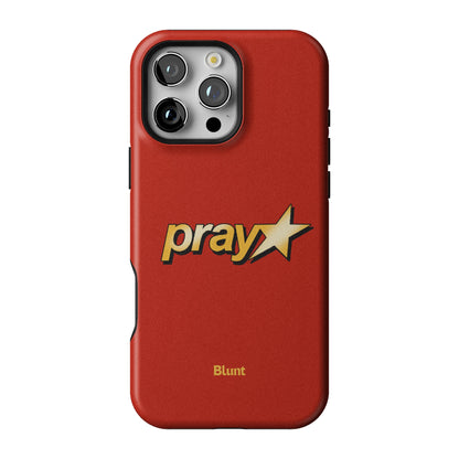 Pray iPhone Case gallery - Iphone_16_Pro_Max_1