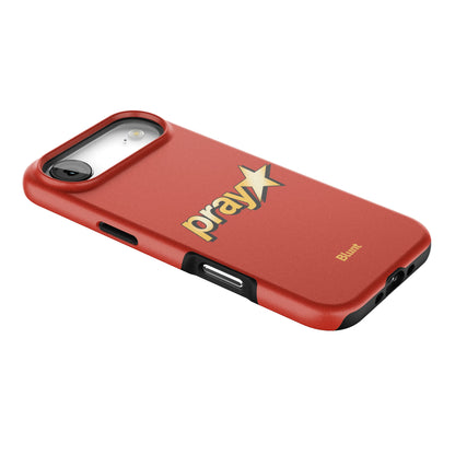 Pray iPhone Case gallery - Iphone_17_Air_2
