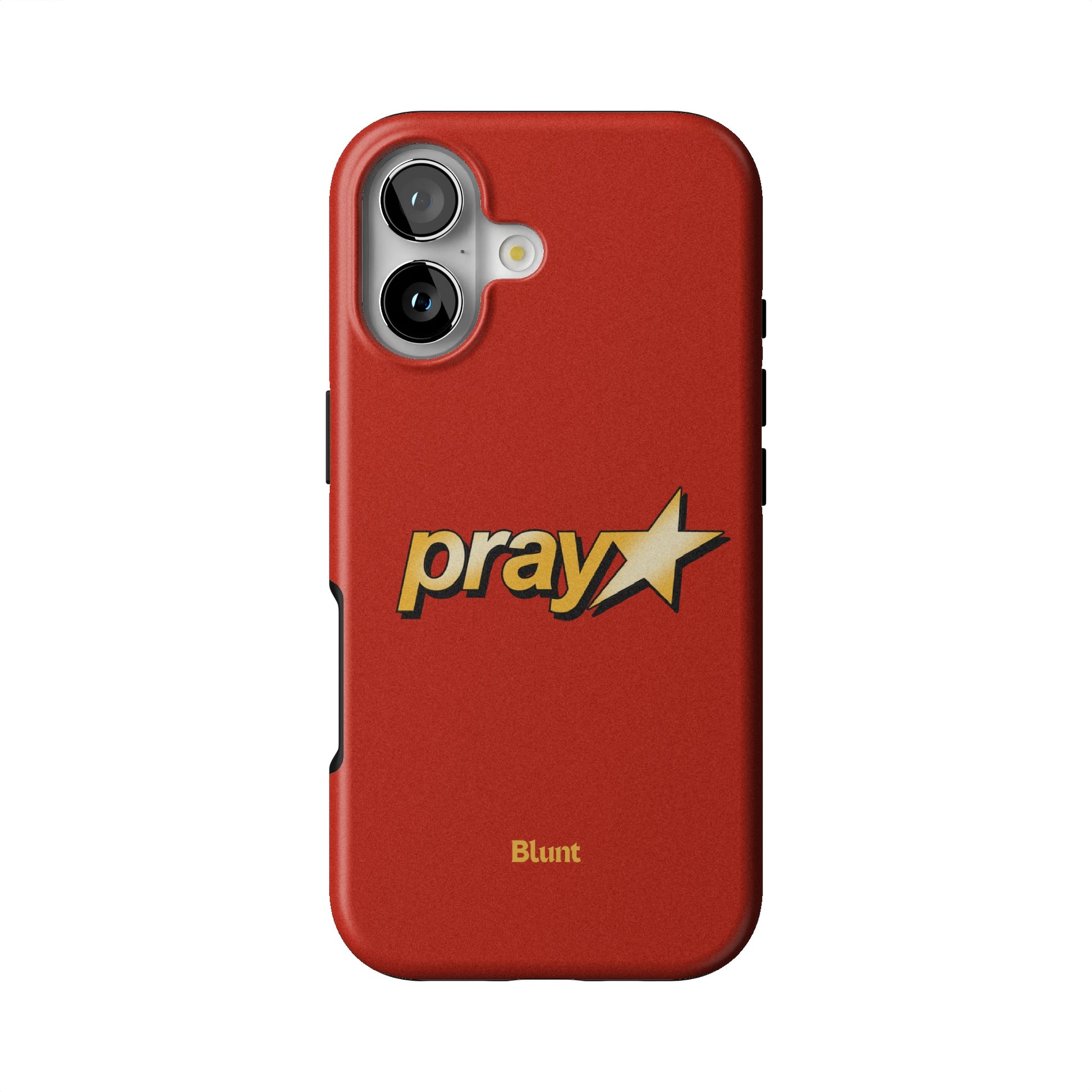 Pray iPhone Case gallery - Iphone_17_Iphone_1
