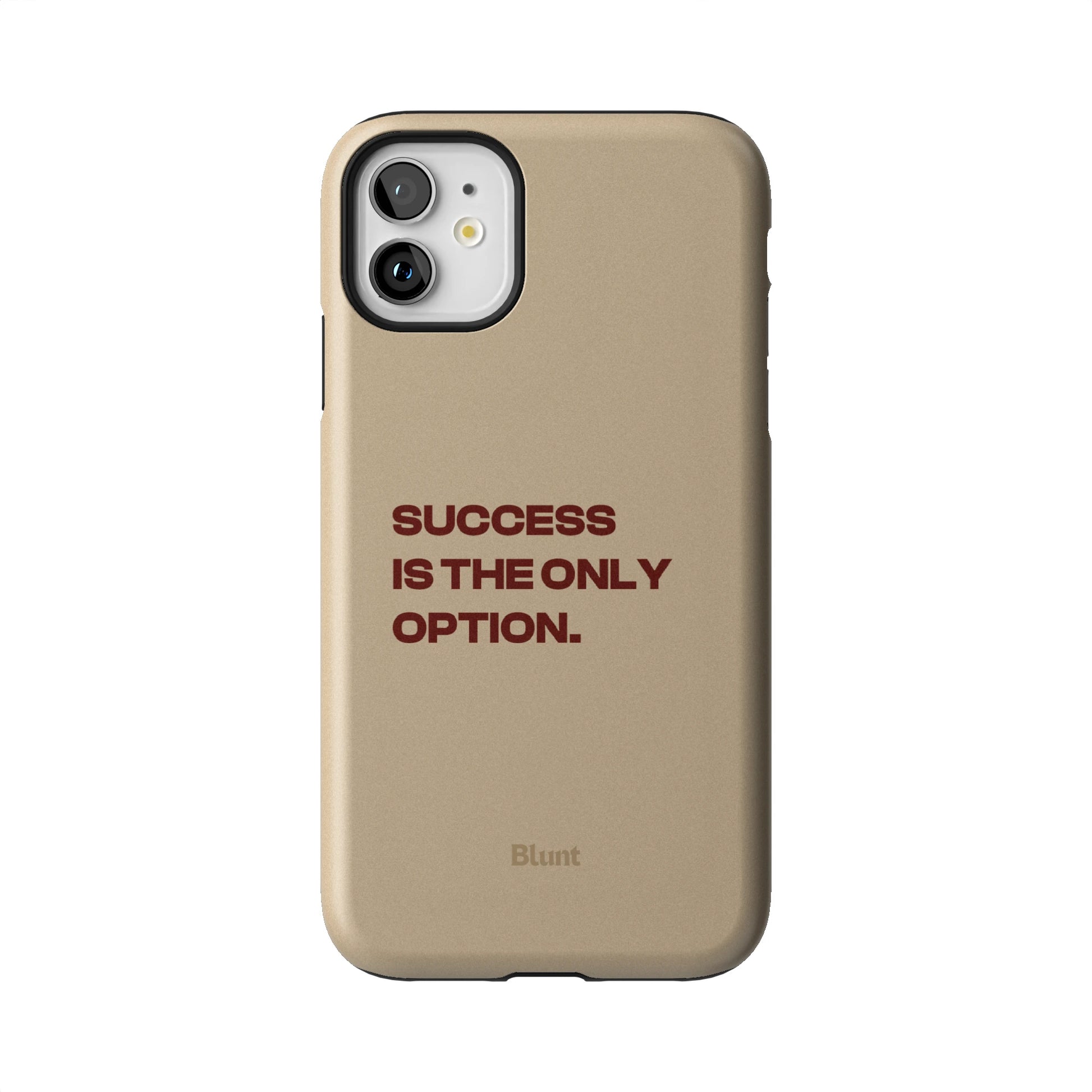 Pure Grit iPhone Case gallery - Iphone_11_Iphone_1