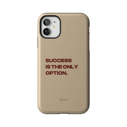 Pure Grit iPhone Case gallery - Iphone_11_Iphone_1