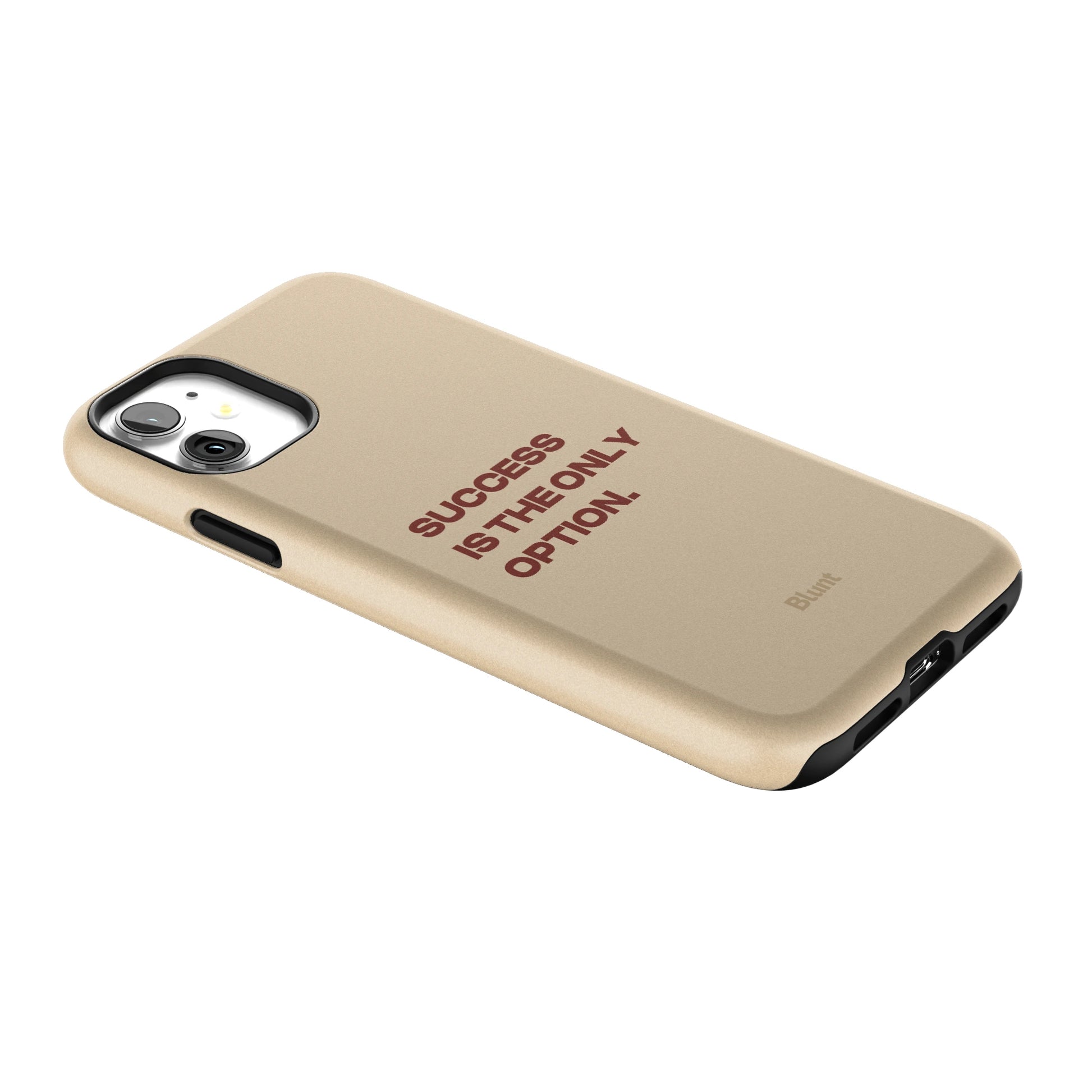 Pure Grit iPhone Case gallery - Iphone_11_Iphone_2