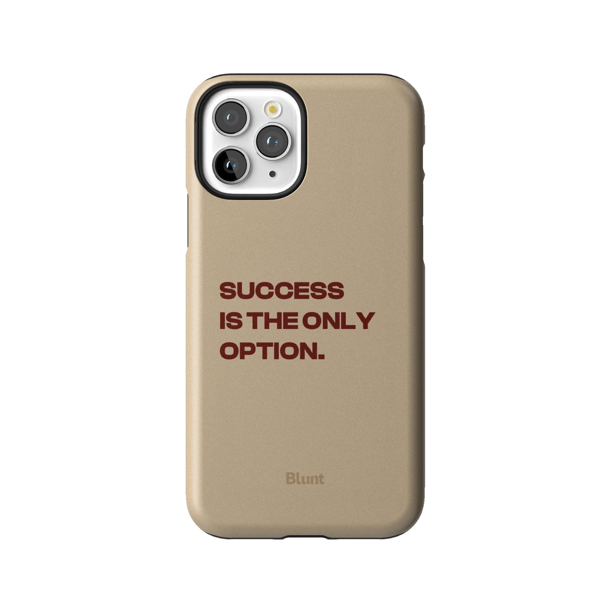 Pure Grit iPhone Case gallery - Iphone_11_Pro_1