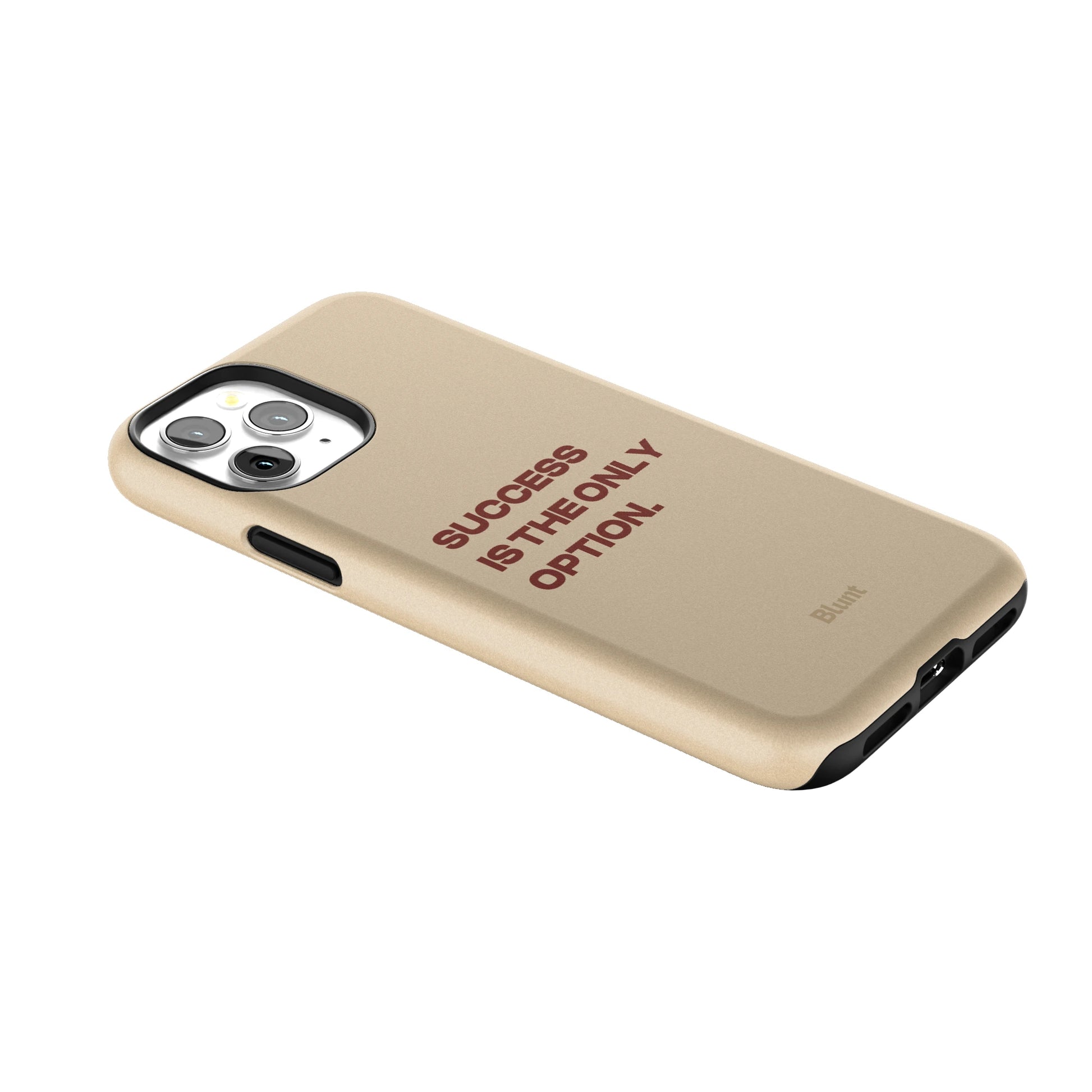 Pure Grit iPhone Case gallery - Iphone_11_Pro_2