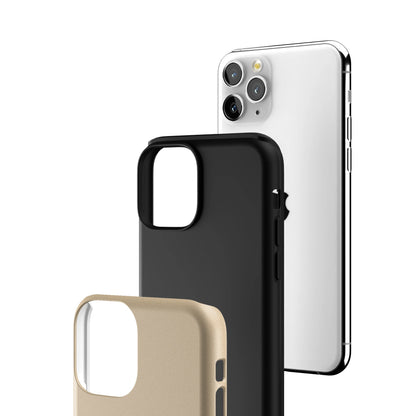 Pure Grit iPhone Case gallery - Iphone_11_Pro_3