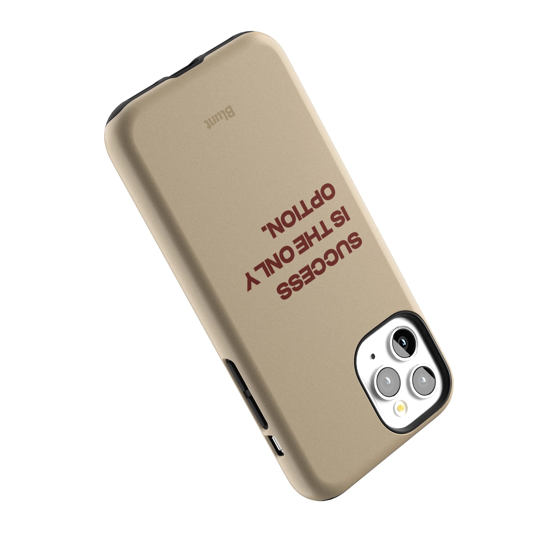 Pure Grit iPhone Case gallery - Iphone_11_Pro_5