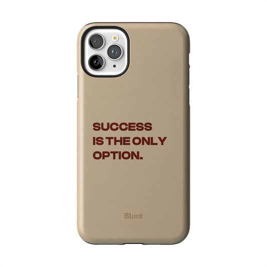 Pure Grit iPhone Case gallery - Iphone_11_Pro_Max_1