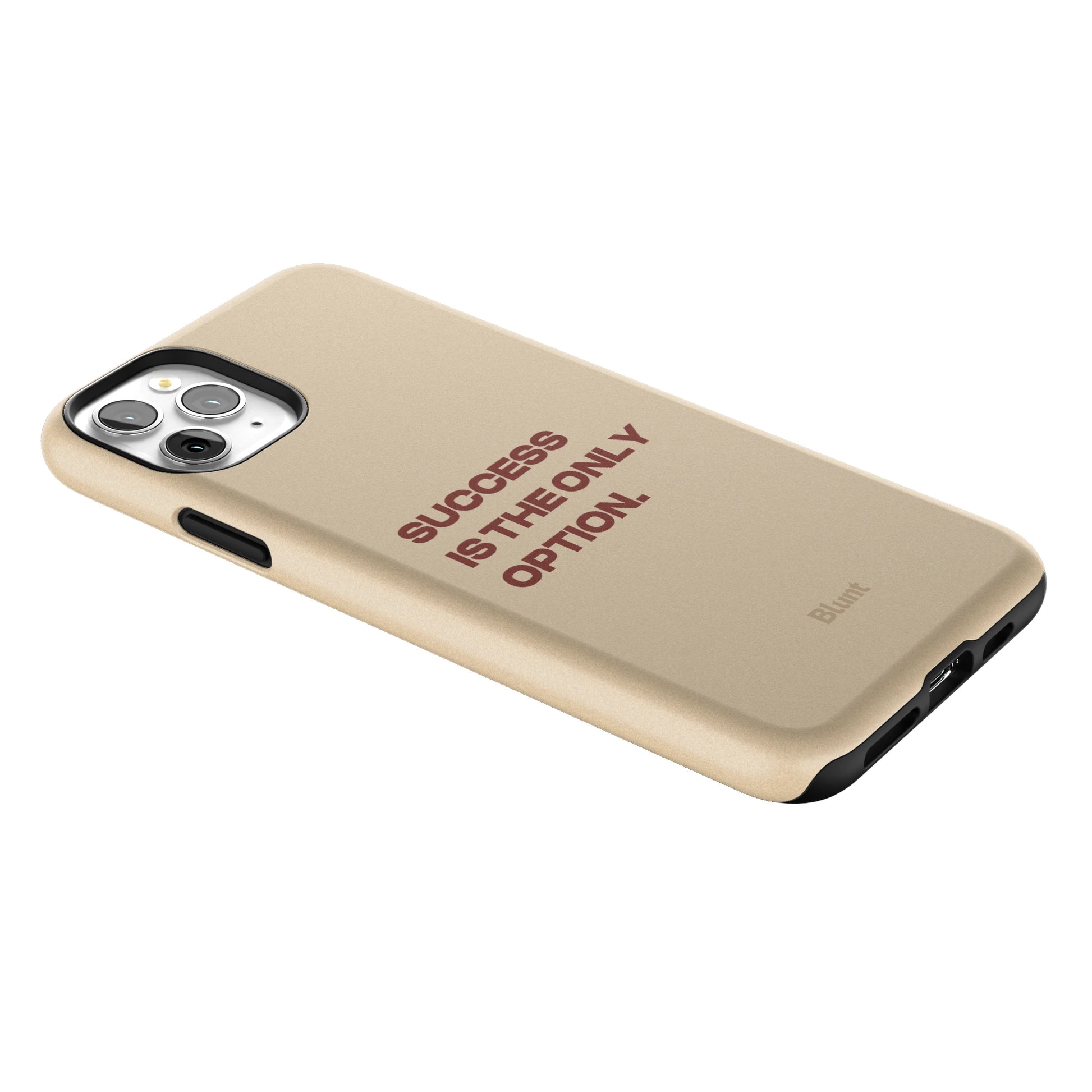 Pure Grit iPhone Case gallery - Iphone_11_Pro_Max_2