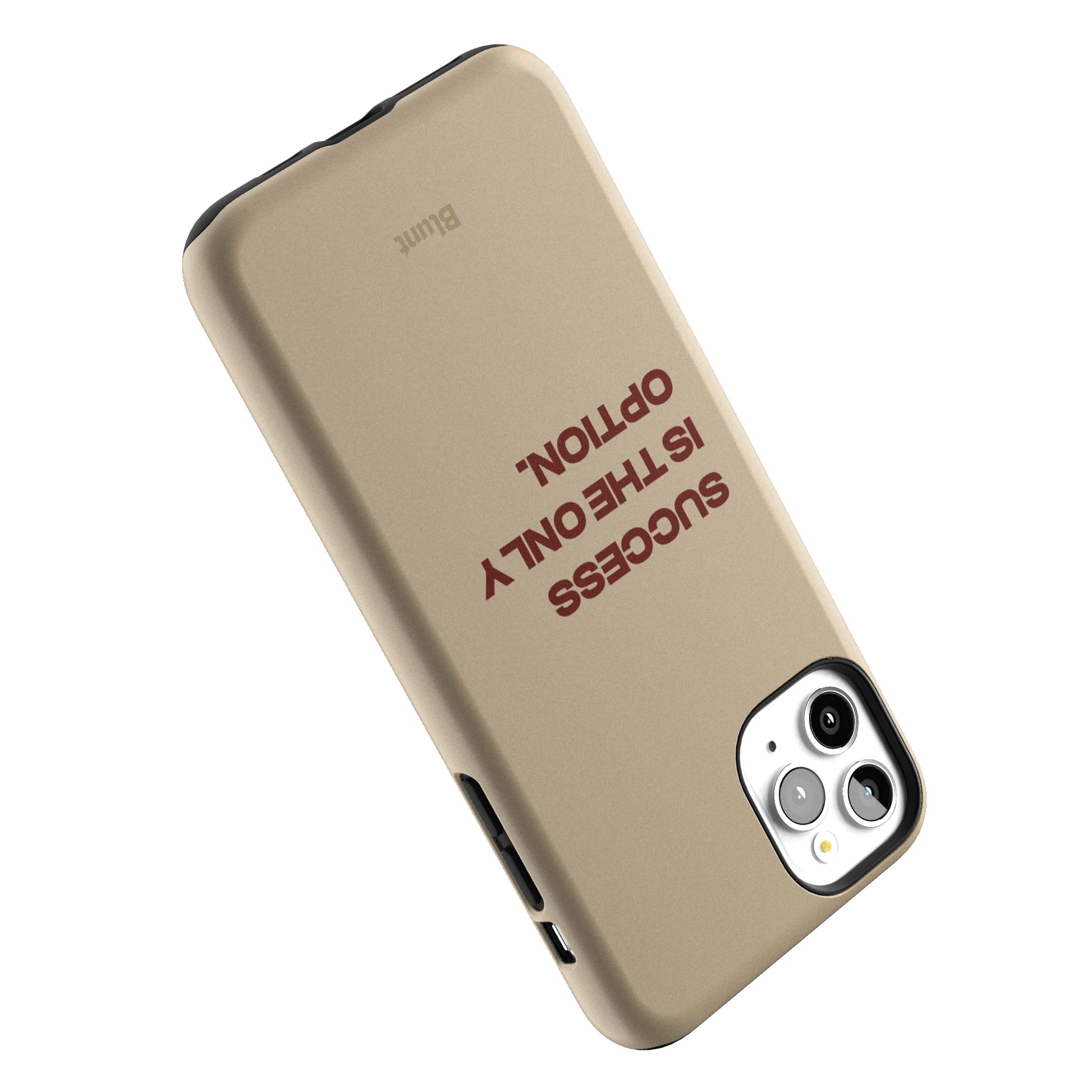 Pure Grit iPhone Case gallery - Iphone_11_Pro_Max_5