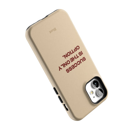 Pure Grit iPhone Case gallery - Iphone_12_Iphone_5